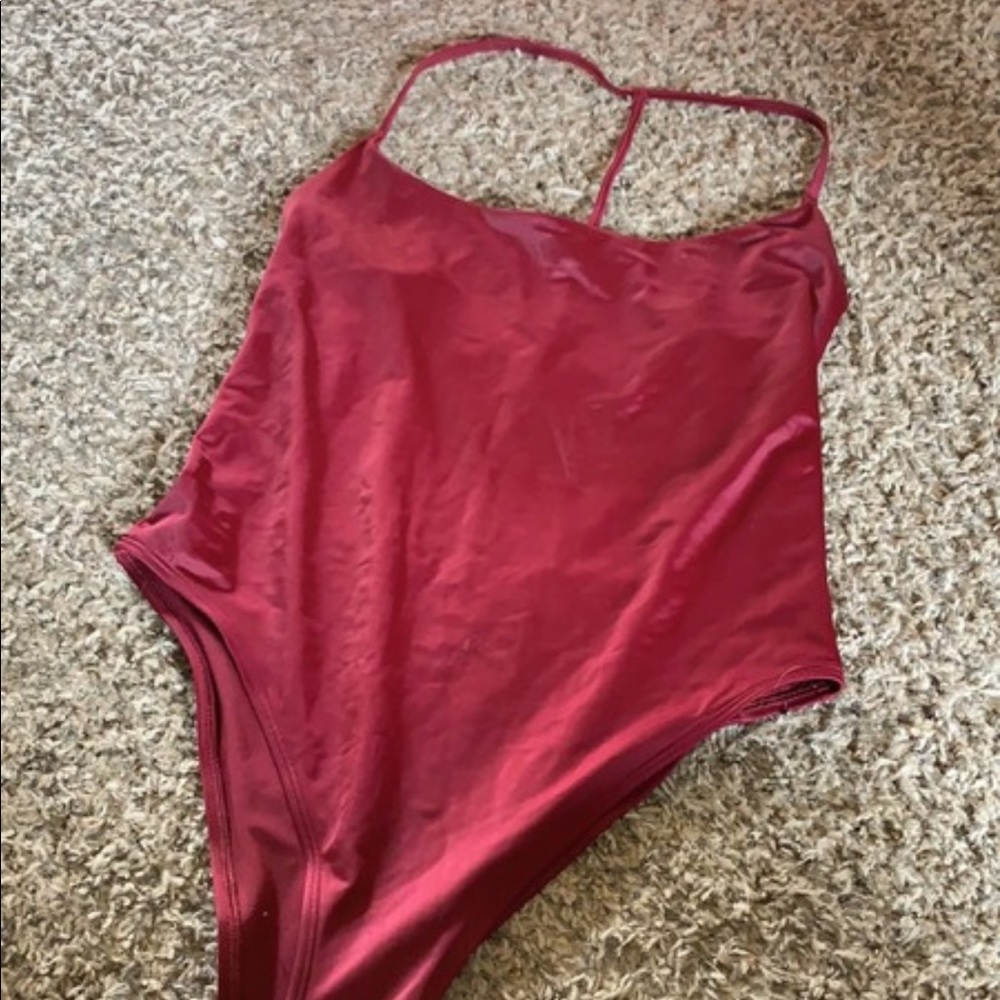 Aerie One Piece Swimsuit